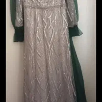 لباس مجلسی نوسایز۴۴و۴۶ق ۲میلیون