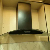 هودآشپزخانه