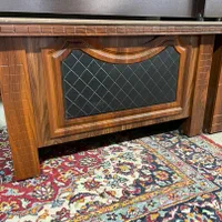 میز اداری ۱۲۰ در ۶۰ دو کشو رنگ بندی کامل صندلی|دفتر کار|تهران, پردیسان|دیوار