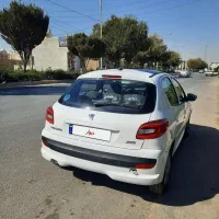 207 پاناروما مدل 1403|خودرو سواری و وانت|شیراز, شریف‌آباد|دیوار