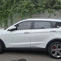 فیدیلیتی پرایم، سفید، ۵ نفره|خودرو سواری و وانت|رشت, چله خانه|دیوار