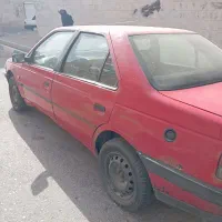 پژو آر دی (RD) دوگانه سوز CNG، مدل ۱۳۸۵|خودرو سواری و وانت|اسلام‌شهر, شهرک سالور|دیوار