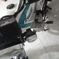 موتورانرژی|موتورسیکلت|نیشابور, دارایی|دیوار