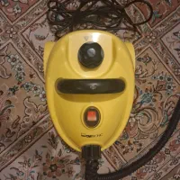 بخار شور خارجی