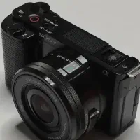 دوربین برای عکاسی حرفه ای