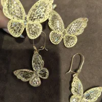 طلا و جواهرات|جواهرات|فولادشهر, B4|دیوار