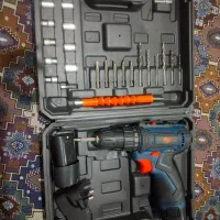 دریل شارژی نو نو