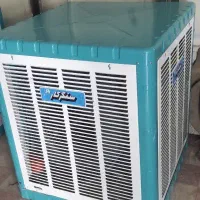 کولرآبی  سنگر کار