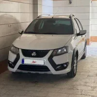 کوییکGXLفول بدون رنگ۱۸کارمشابه صفر،باگارانتی