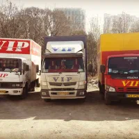 باربری ظریفان صداقت قیطریه ازگل تهرانپارس