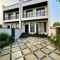 ویلا-باغ-دوبلکس-نما-رومی-مبله-نعمت-آباد-جنگلی