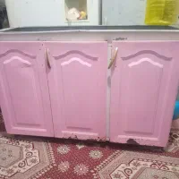کابینت ظرفشویی