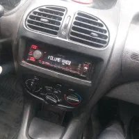 ضبط کنوود در حد نو