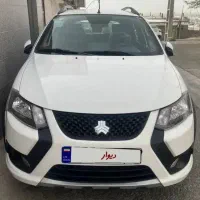 کوییک صفر S/RS/GX/GXR مدل ۱۴۰۴/۱۴۰۵