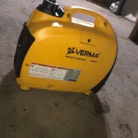 موتور برق سالم در حد نو کم کار|ماشین‌آلات صنعتی|رشت, جانبازان|دیوار