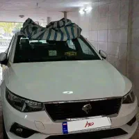 فروش نقدی تارا viپلاس ۶ دنده خشک تحویلی مرداد۱۴۰۴