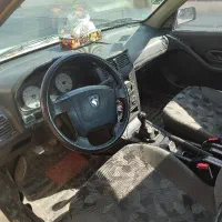 آریسان ۱ مدل ۹۹ دوگانه|خودرو سواری و وانت|نجفآباد, ویلاشهر|دیوار