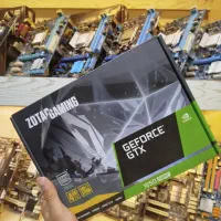 کارت گرافیک ZOTAC GTX 1650S 4G D6