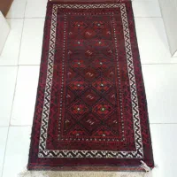 قالیچه دستباف قدیمی|فرش|بیرجند, |دیوار