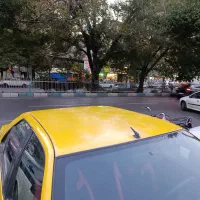 تاکسی بین شهری مدل ۸۹