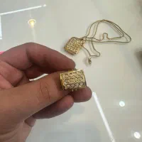 طلا پایه بعلاوه230هزار|جواهرات|کرمانشاه, |دیوار