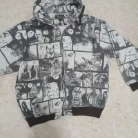 کاپشن مردونه