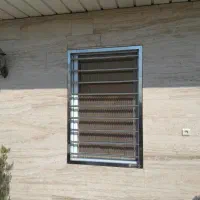 نرده استیل ،جوشکاری ،استیل|خدمات پیشه و مهارت|کرمان, |دیوار