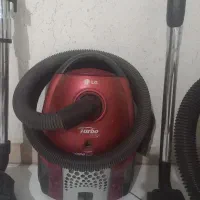 جارو برقی ال جی ۱۶۰۰ وات
