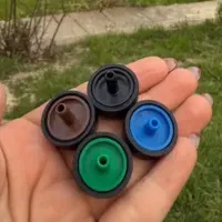 قطره چکان یورو دریپ و نتافیم