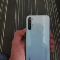Redmi Note 8