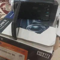 دوربین sony|دوربین عکاسی و فیلم‌برداری|تهران, ارامنه|دیوار