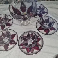 سرویس کریستال ناخمن آلمان