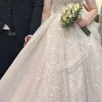 کرایه لباس عروس