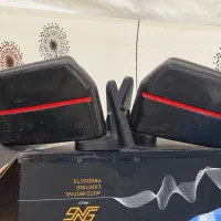 اینه بغل نیسان سافاری پاترول