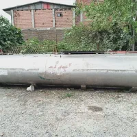 تانکر شیر استیل|قطعات یدکی و لوازم جانبی|آمل, |دیوار