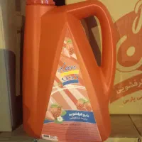 مایع دستشویی وظرفشویی دارم