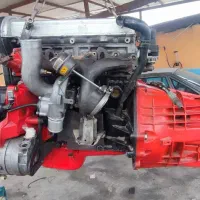 تعمیرگاه دوو و اوپل