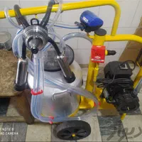 نمایندگی شیردوش مهندس عربی|ماشین‌آلات صنعتی|میاندوآب, |دیوار