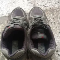 کفش|کیف، کفش، کمربند|گنبد کاووس, |دیوار