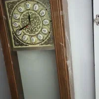 ساعت ایستاده سالم بشرط