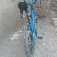 دوچرخه ۱۶|دوچرخه، اسکیت، اسکوتر|جیرفت, |دیوار