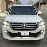 لندکروز۲۰۱۹گرندتورینگ درحد خشک