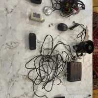 دزدگیر ماجیکار اصل کره ای درحد نو+شیشه بالابر