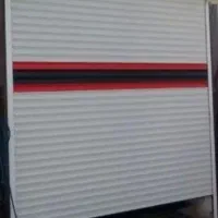 کرکره برقی و شیشه سکوریت|خدمات پیشه و مهارت|میانه, |دیوار