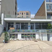 مستغلات دربستی/۶۰۰ متر زمین/۶۰۰ متر بنا در۲طبقه