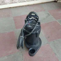 فروش پمپ شناور لجنکش وکفکش|ماشینآلات صنعتی|ورامین, شهرک مدرس|دیوار