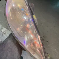 چراغ جلو ۲۰۶ برند کروز