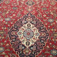 فرش دستبافت ۹متری