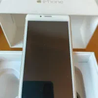 IPhone6 با لوازم جانبی