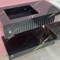 تولیدی روشویی پی وی سی و سرامیکی